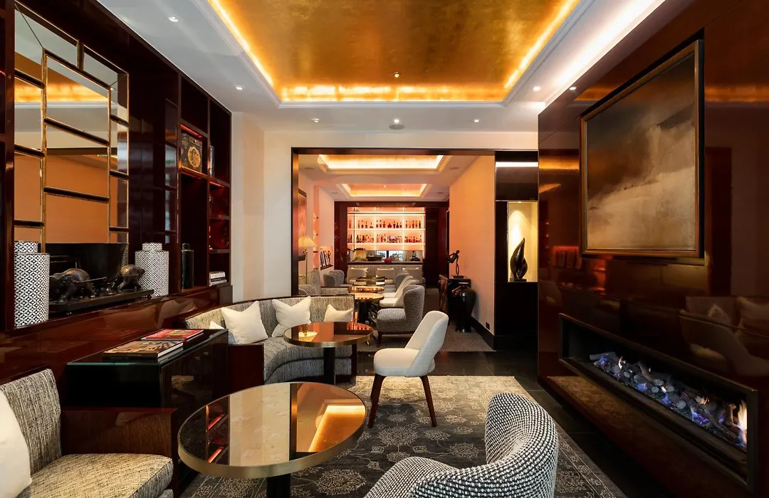 Hotel Montaigne-1