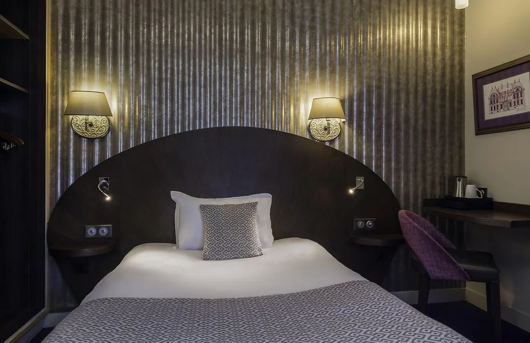 Hotel De Neuve By Happyculture-1