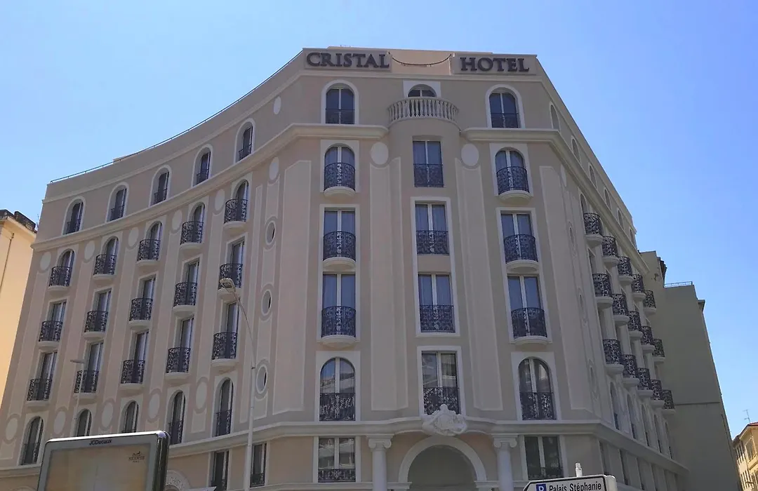 Cristal Hotel & Spa-1