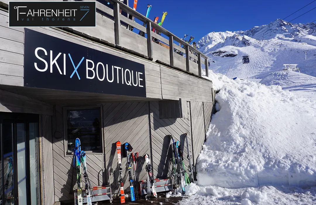 Fahrenheit Seven Val Thorens-1