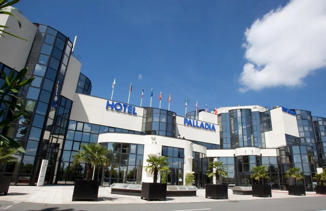Hotel Palladia-1