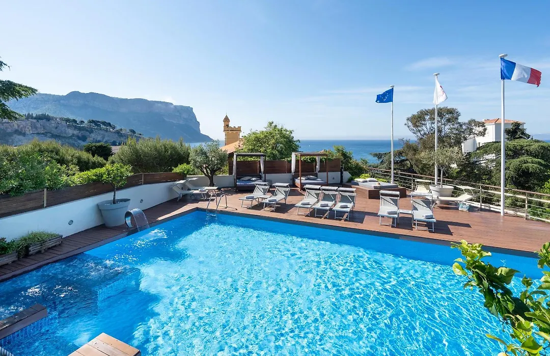 Best Western Plus Hôtel la Rade-1