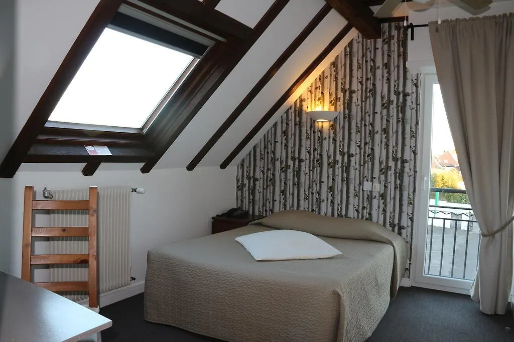 Hotel Le Domino-1