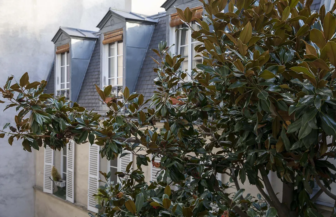 Hotel Relais Bosquet By Malone-1