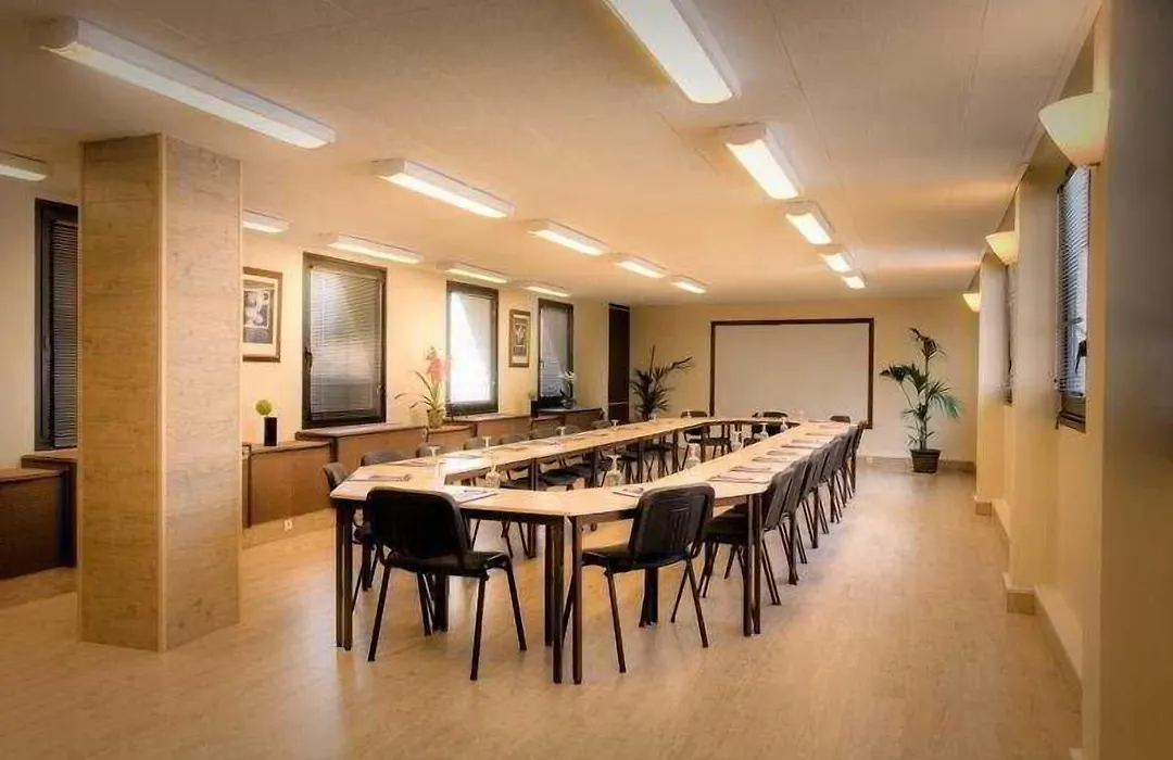 Hotel Le Pera-1