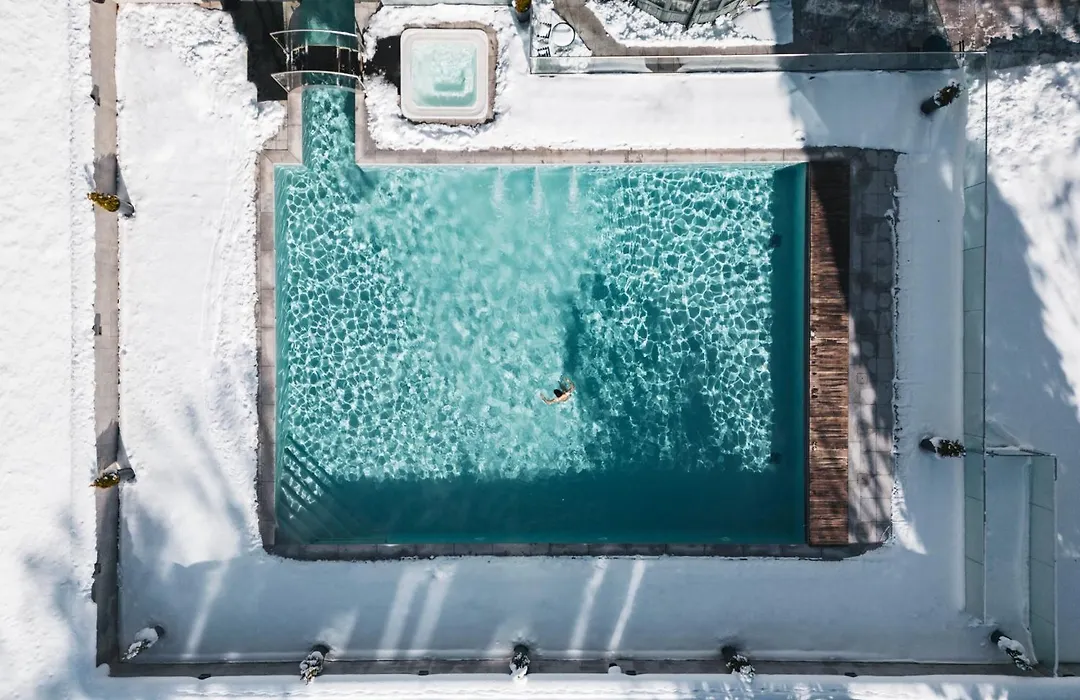Hotel Mont-Blanc Chamonix-1