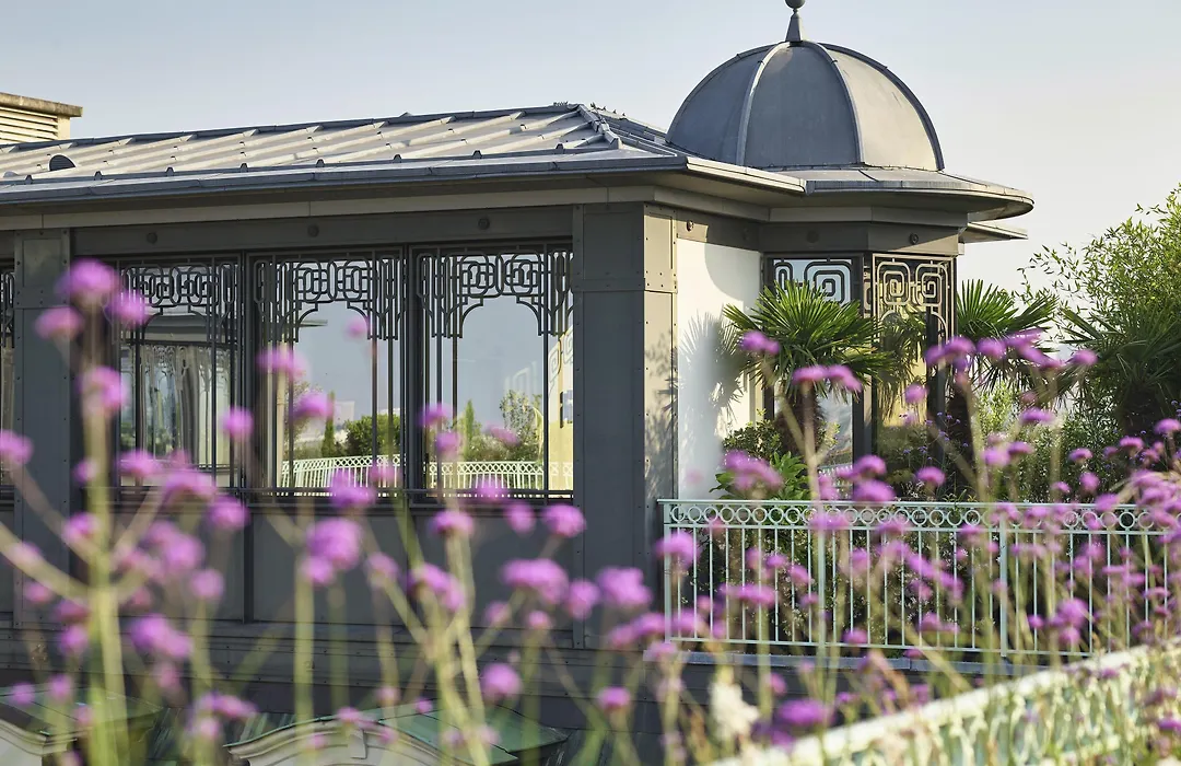 Le Meurice - Dorchester Collection-1