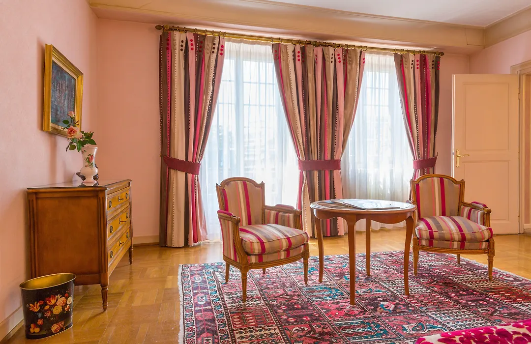 Hostellerie De La Pommeraie By Popinns-1