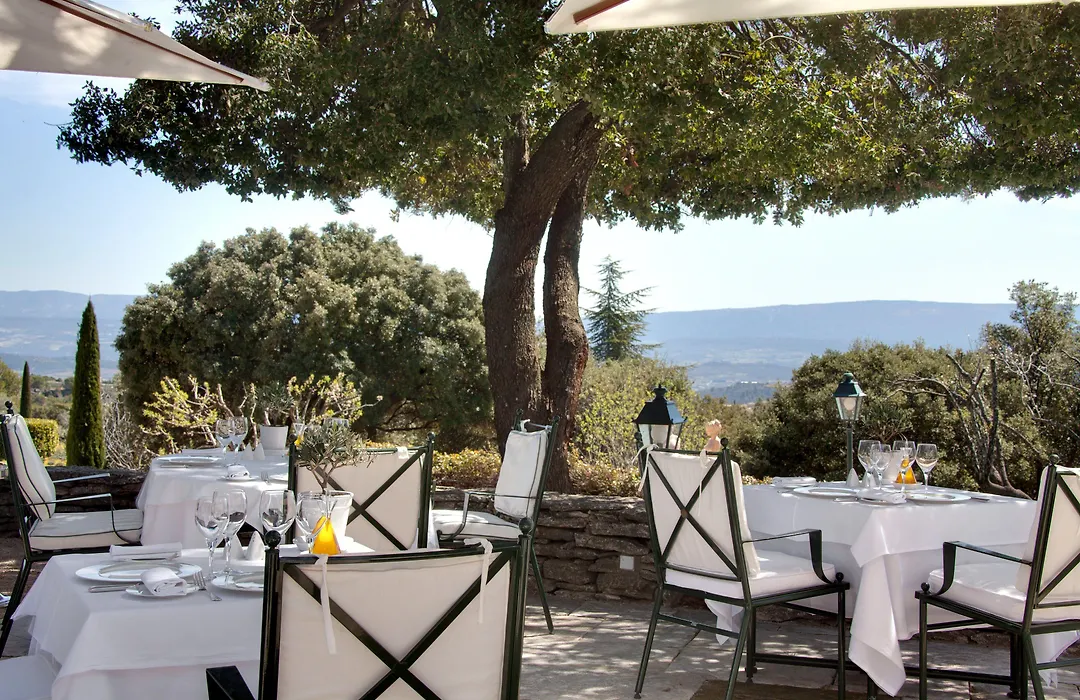 Hotel Les Bories & Spa-1