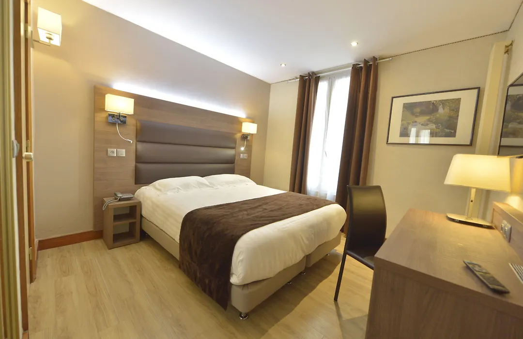 Hôtel Renoir Montparnasse-1