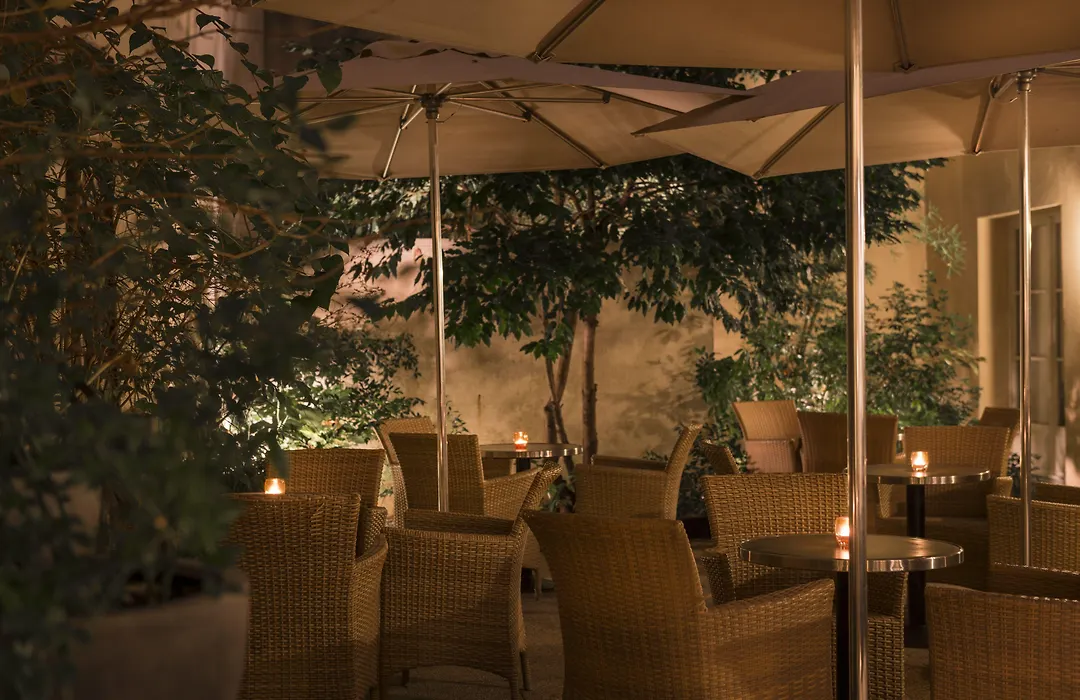 Hotel Le Walt By Inwood Hotels-1