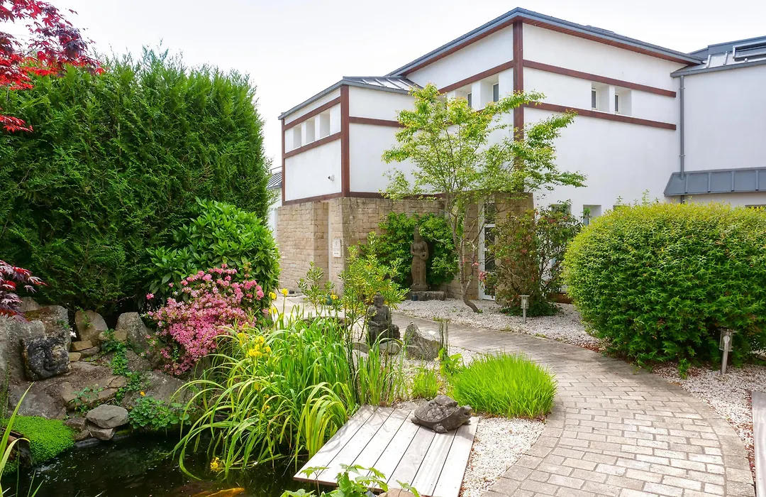 Villa Kerasy Hotel Spa-1
