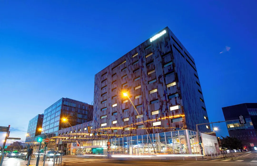 Hilton Lille-1