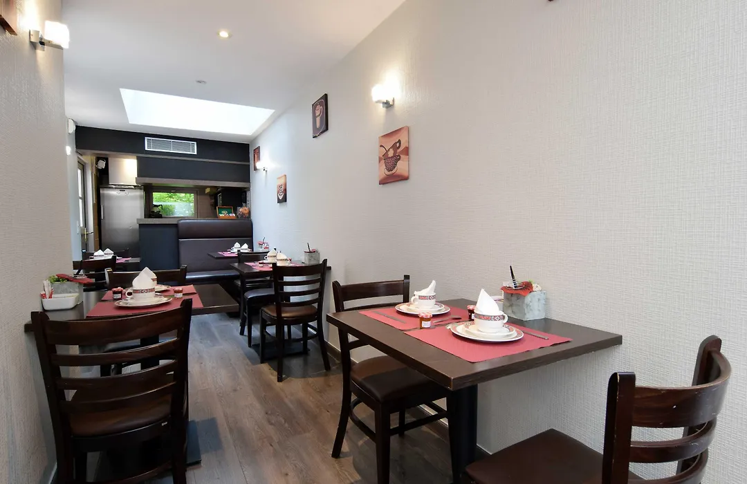 Saphir Grenelle-1