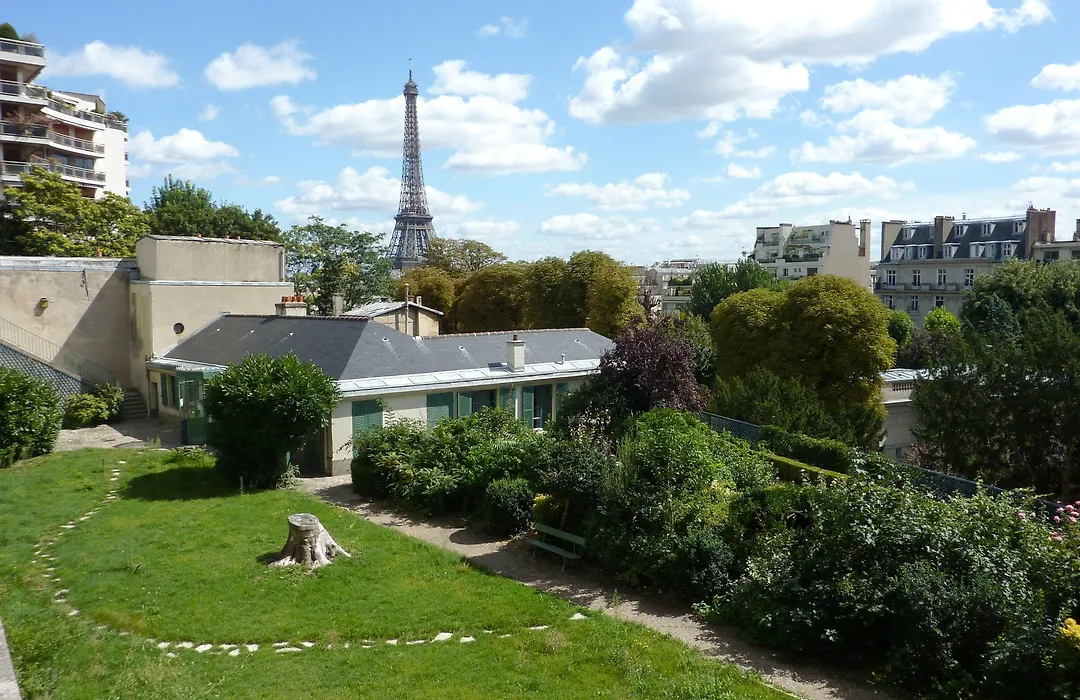 Hotel Gustave-1