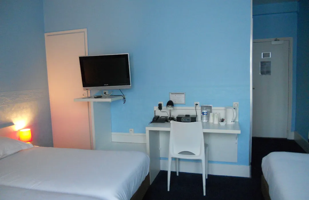The Originals City, Hotel Notre Dame, Rouen-1