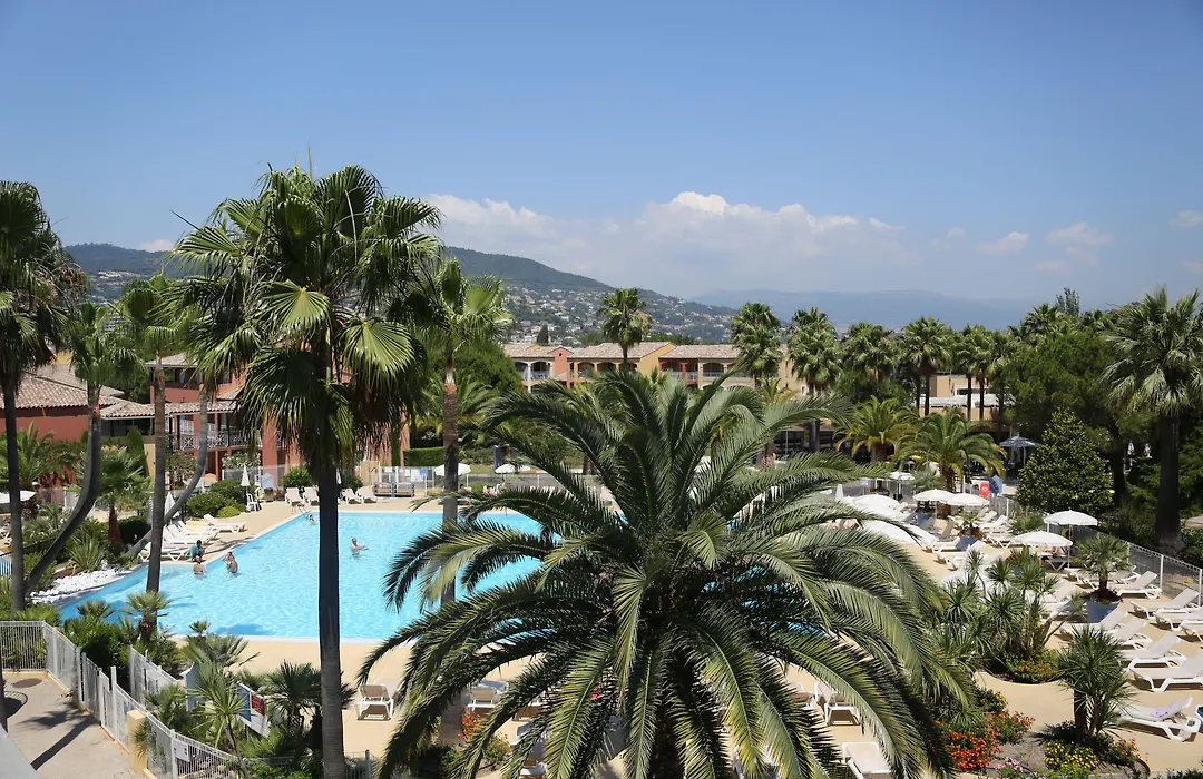 Pierre & Vacances Residence Cannes Mandelieu-1