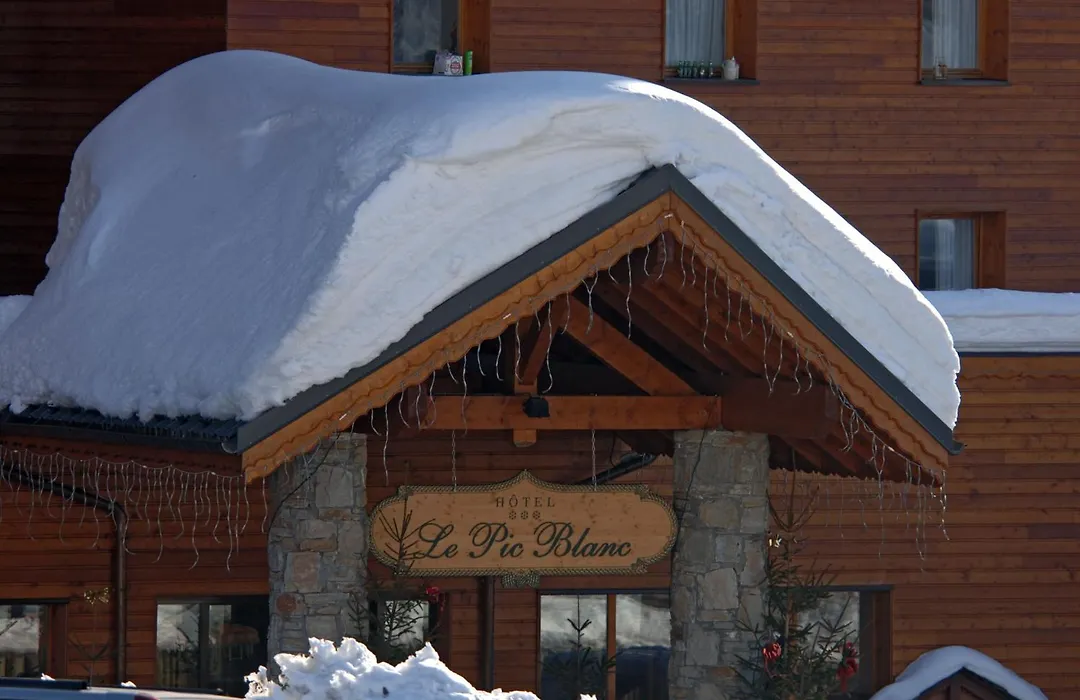 Le Pic Blanc-1