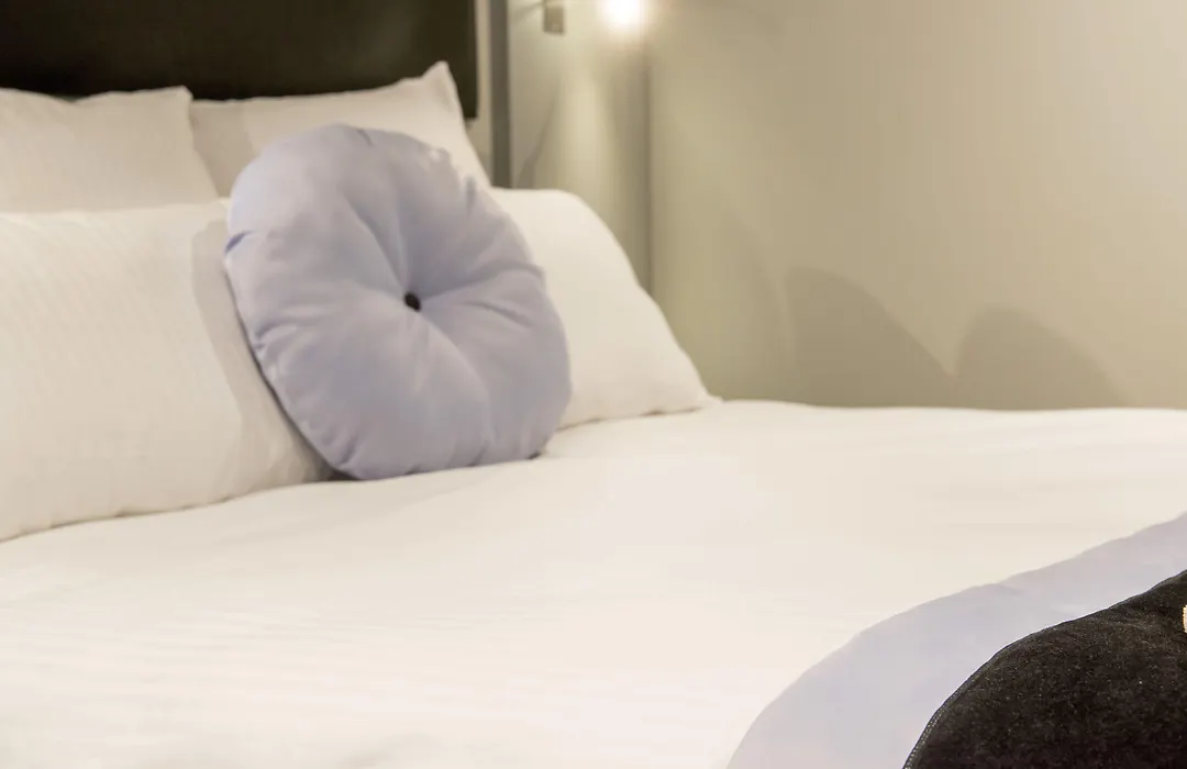 Hotel Boutique Richelieu, Lyon Gare Part-Dieu-1
