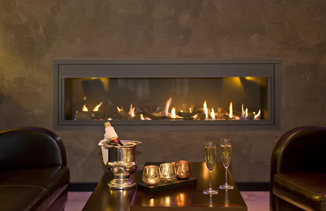 Hostellerie Des Chateaux & Spa-1