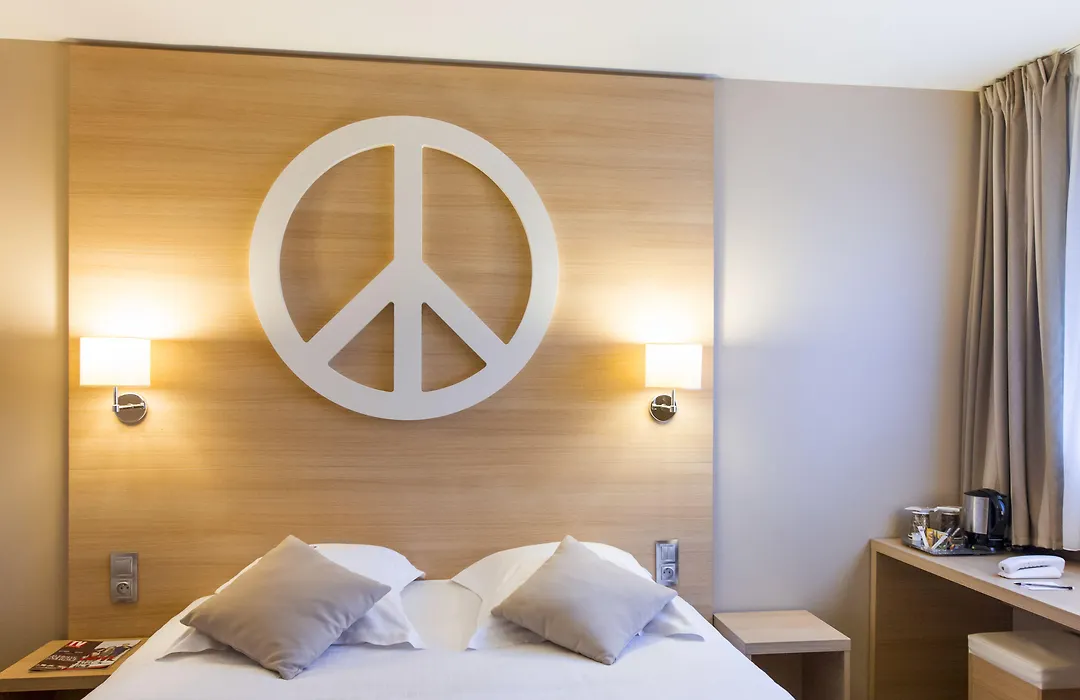 Best Western Bourgoin Jallieu-1