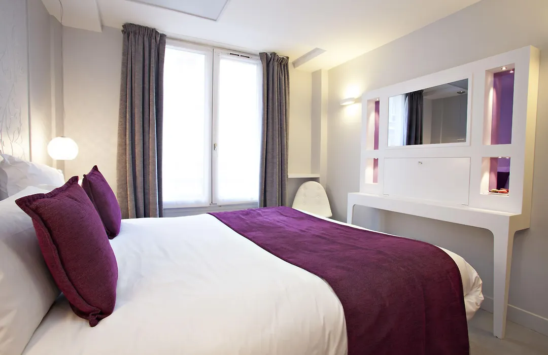Hotel Elysée Secret-1