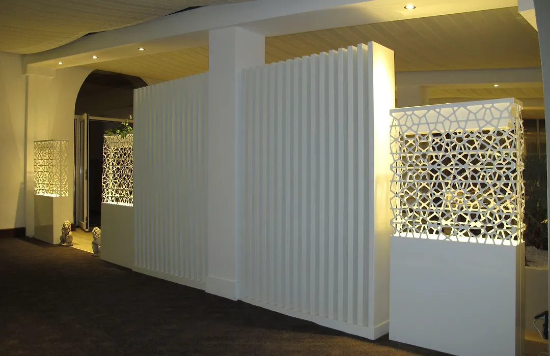 Best Western Plus Soleil et Jardin-1