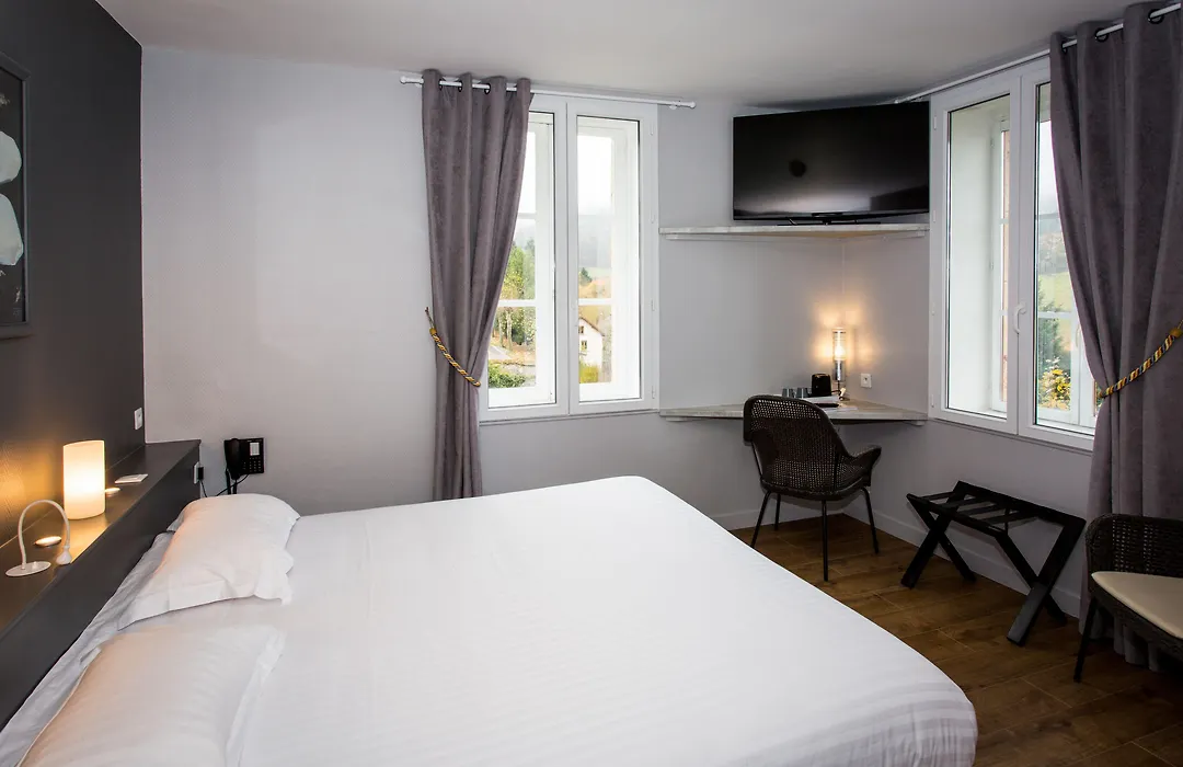 Hôtel Les Ursulines-1