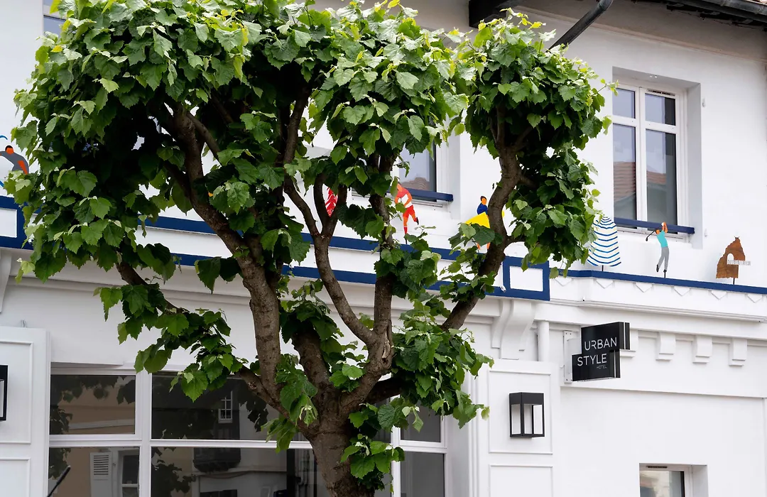 Hotel Txutxu-Mutxu-1