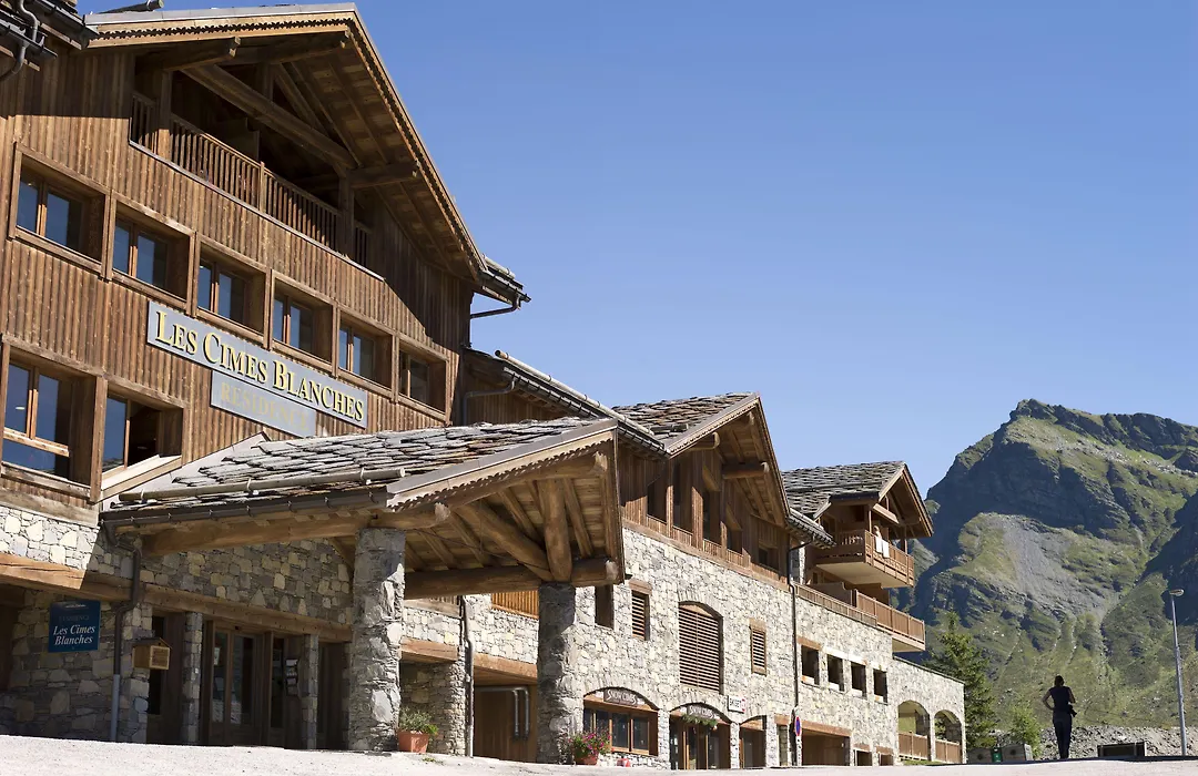 Cgh Residences & Spas Les Cimes Blanches-1