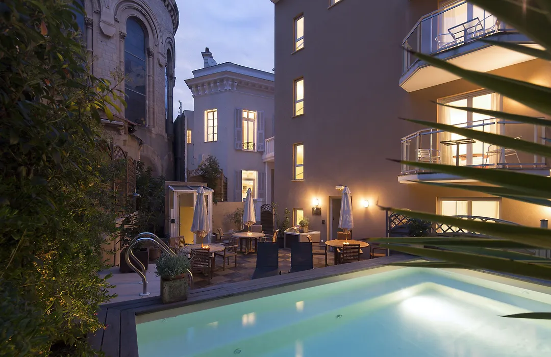 Villa D'Estelle-1