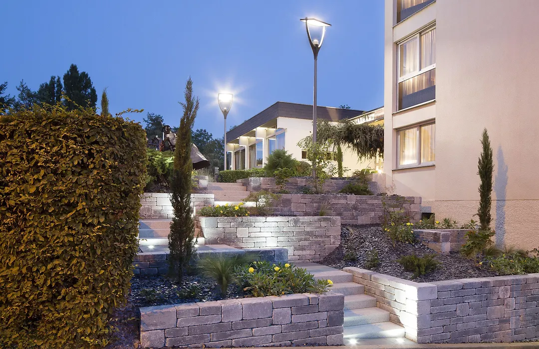 Hotel Diana Restaurant & Spa By Happyculture-1