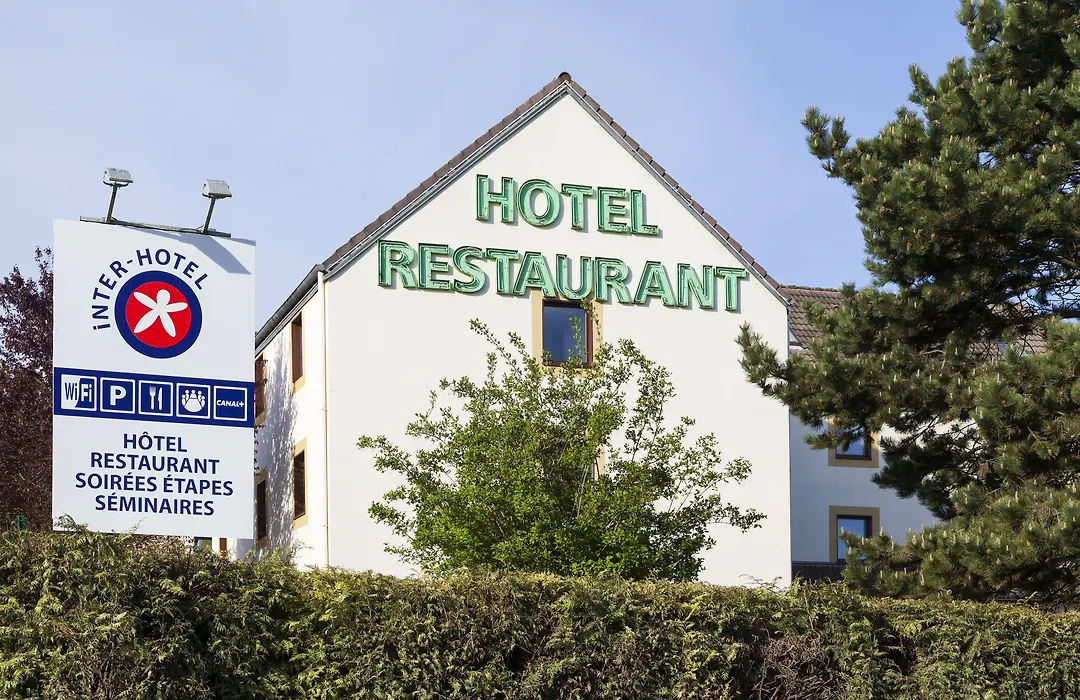 Brit Hotel Arras-1