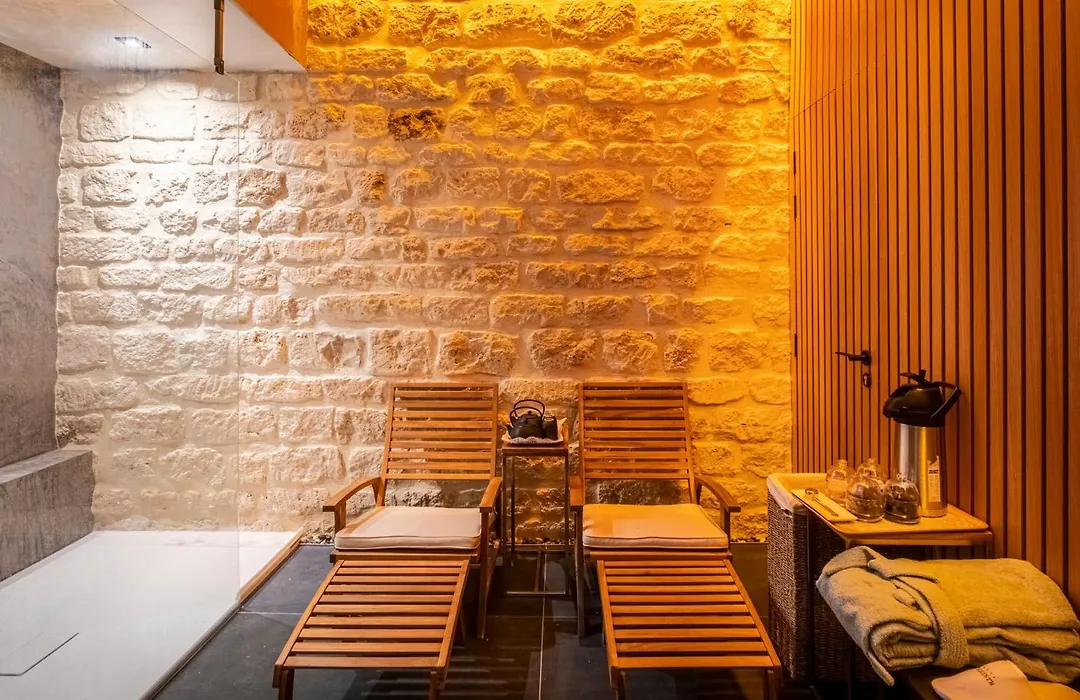 Hôtel Veryste&Spa Paris-1