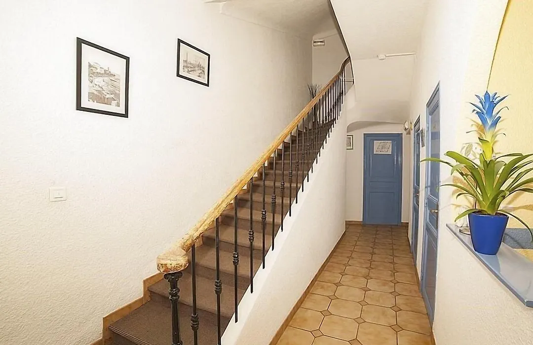 Hôtel Du Soleil-1