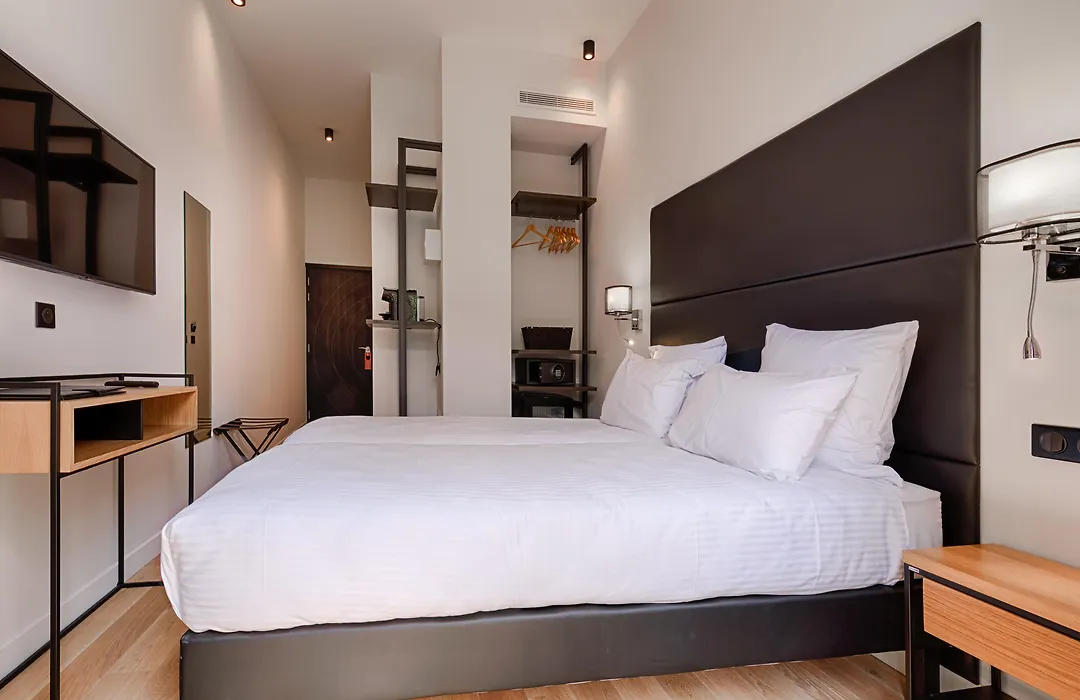 Hotel Saint Georges-1