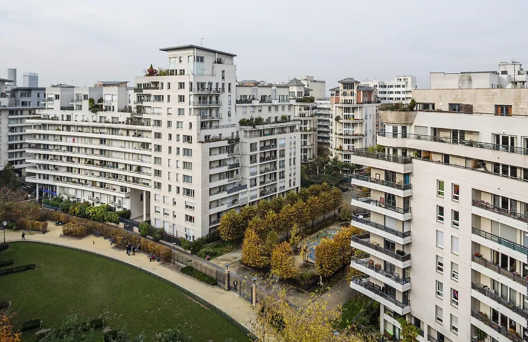 Residhome Courbevoie La Defense-1