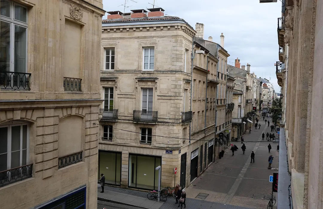 Hotel Gambetta-1