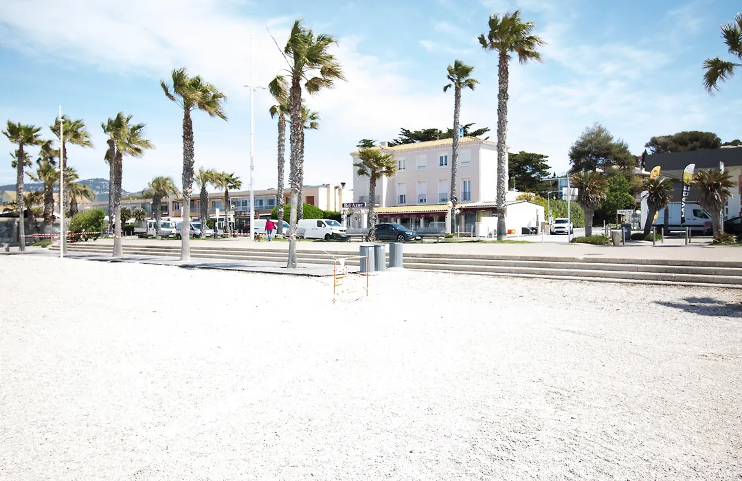 Hôtel Bel Azur-1