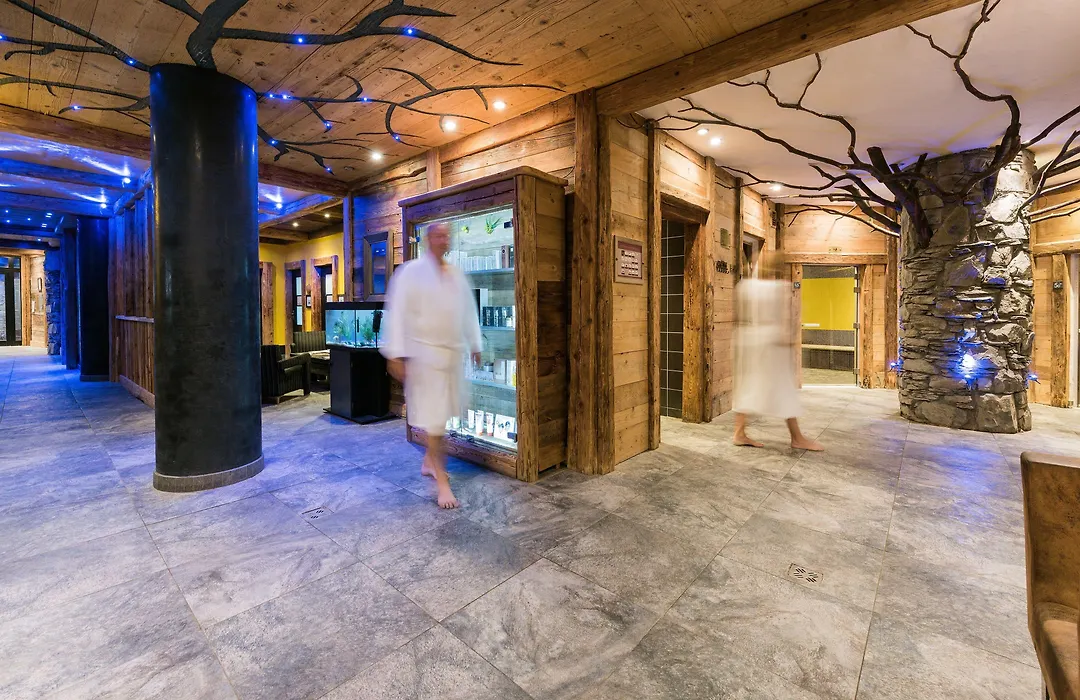 Cgh Residence Boutique Le Nevada-1