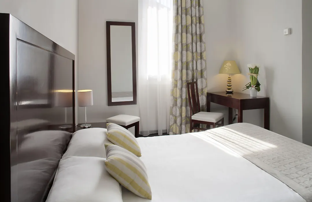 Hotel Relais Acropolis Nice-1