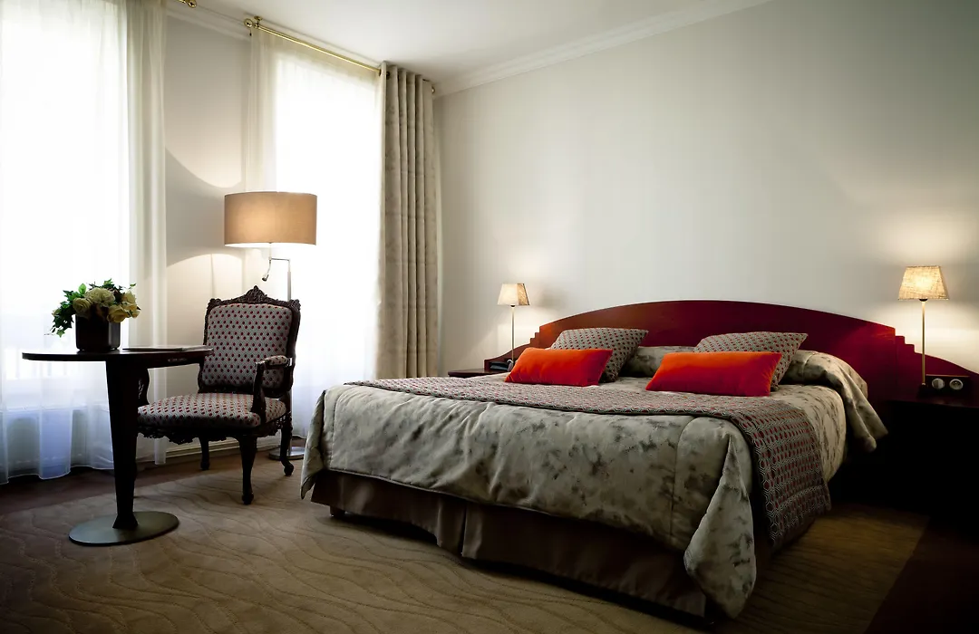 Grand Hotel Des Terreaux-1