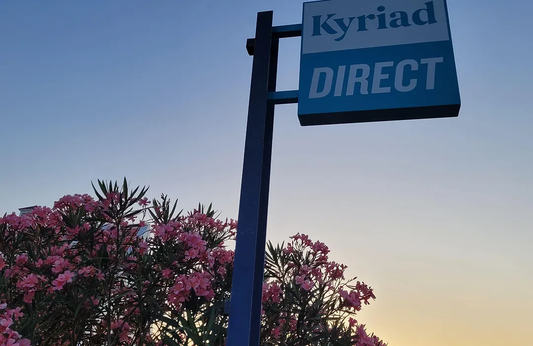 Kyriad Direct Arles-1