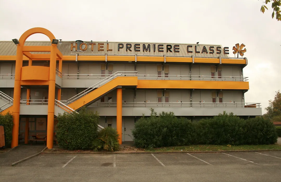 Premiere Classe Carcassonne-1