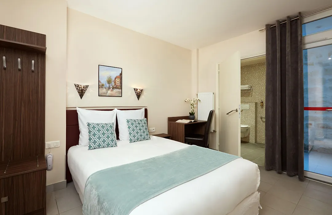 Hotel Viator-1