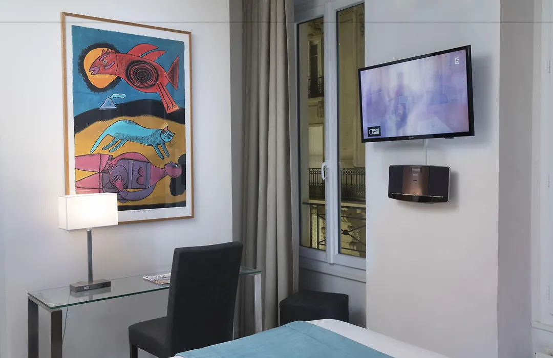 Hôtel Soft-1