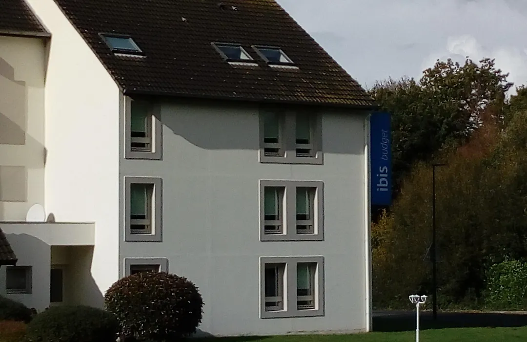 Ibis Budget Quimper-1