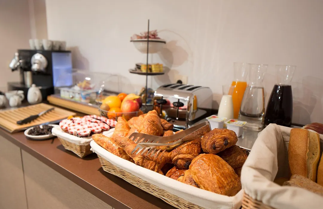 Hotel Ours Blanc - Wilson-1
