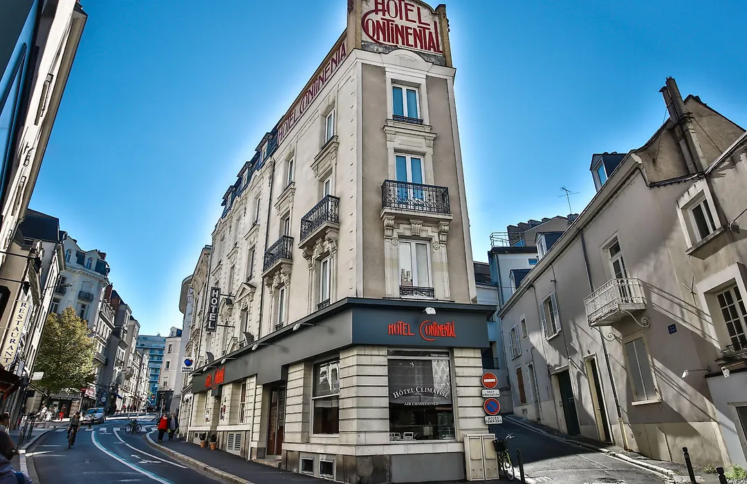 Hotel Continental-1