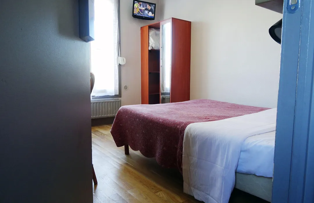 Hotel Ermitage-1